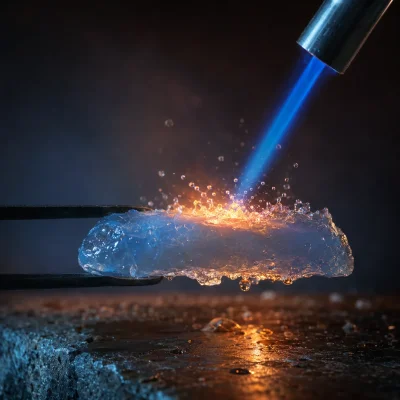 Aspen Aerogel