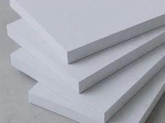 Calciumsilicaatplaten