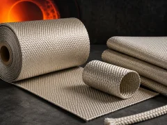 Hoge-temperatuur weefsels