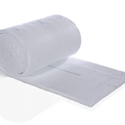 Insulfrax&reg; 1300 HT Blanket