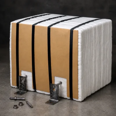 Isolatie Modules