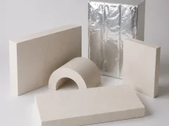 Microporeuze isolatieplaten