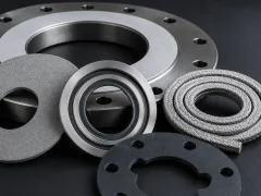 Pakkingen & Afdichtingen