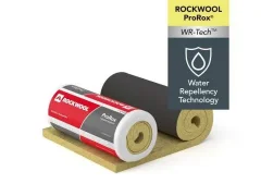 ROCKWOOL&reg; Technical Insulation