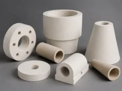 Vacu&uuml;m-vormstukken